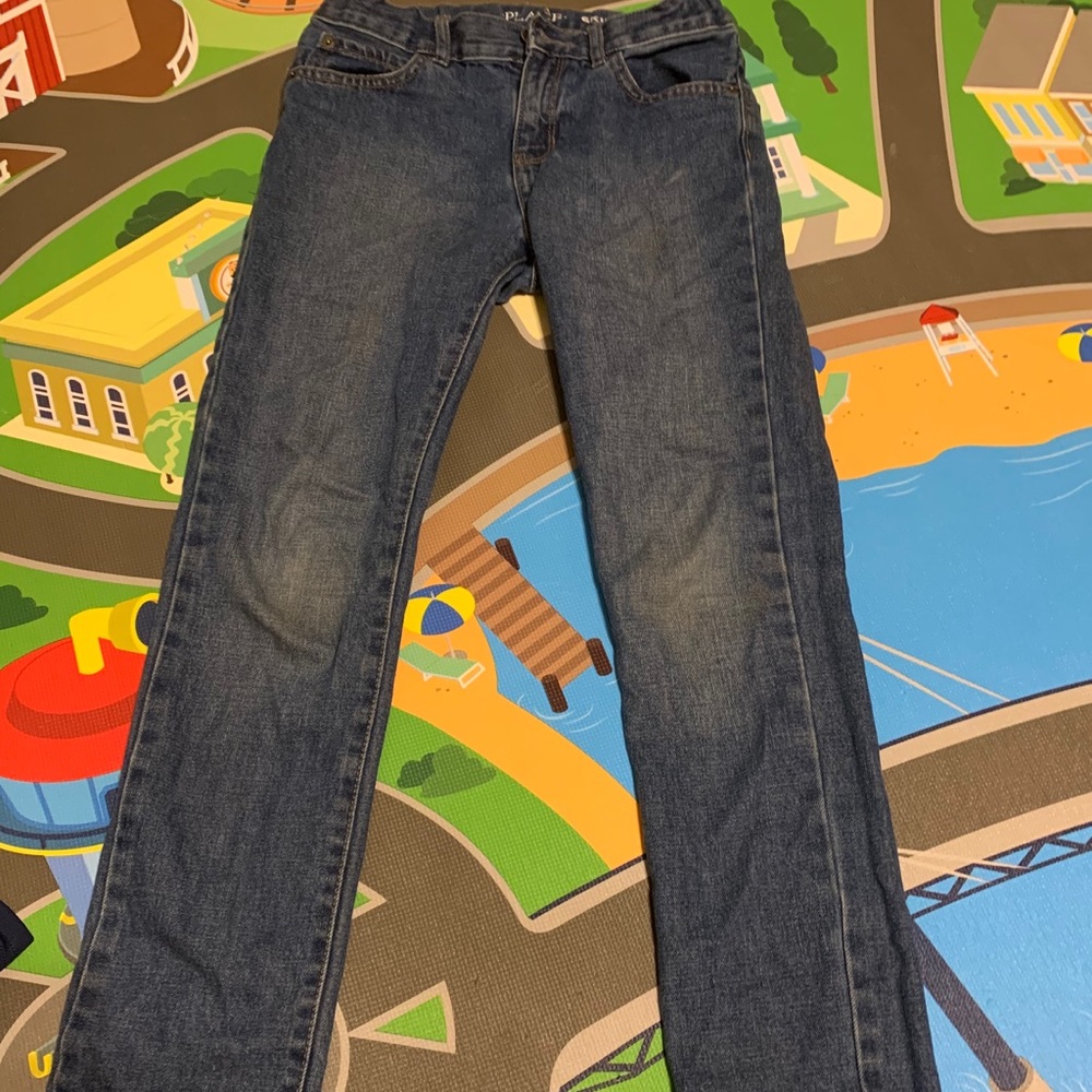 The Children’s Place Boys Skinny Jeans